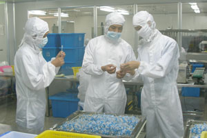 洁净车间净化工程装修标准及应该注意什么问题？？？？？？