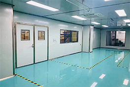 申博官网：洁净车间的搭建应该怎么评估报价