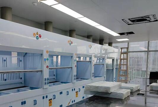 如何建设中药研发中心洁净实验室，，，，，，，，有4点要把握好