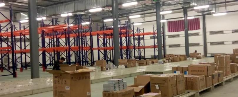 5000平方米药品冷链物流冷库建造预算需要投资多少费用？？？？？？？？